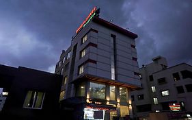 Treebo Bhagyashree Executive